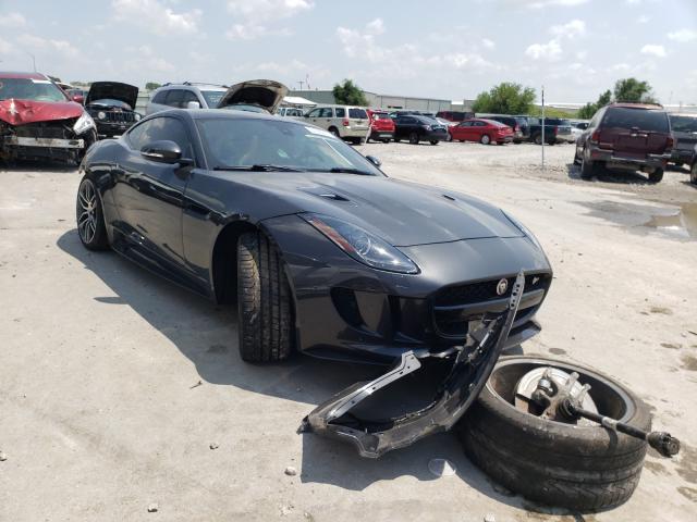 jaguar f-type 2016 sajwj6dl0gmk29569