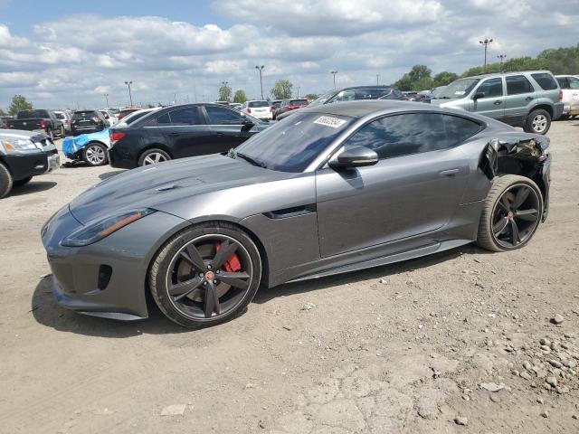 jaguar f-type r 2017 sajwj6dl9hmk35999