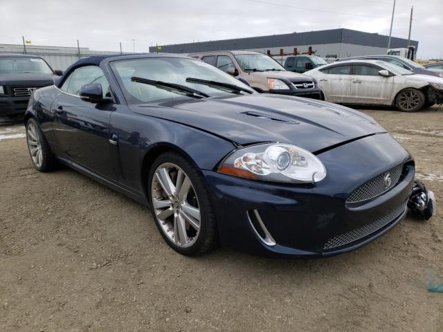 jaguar xkr 2011 sajxa4ec5bmb44794