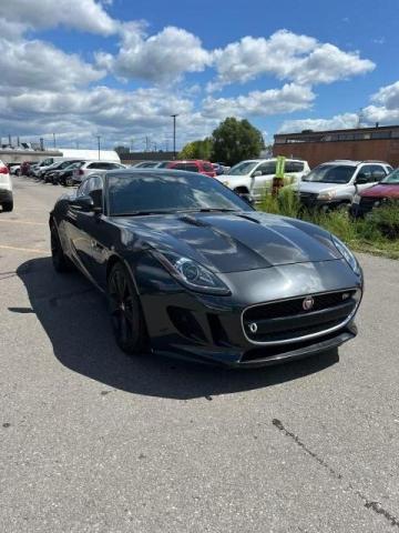 jaguar f-type s 2015 sajxa6bc9f8k12039