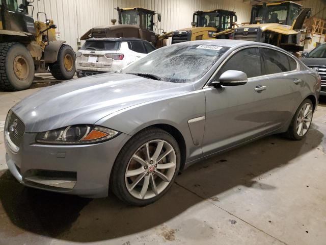 jaguar xf 2015 sajxj0ef1f8u48283