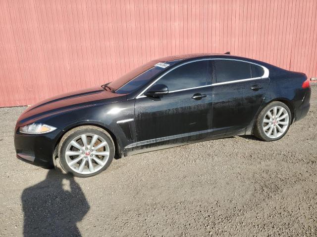 jaguar xf 2014 sajxj0ef8e8u33553