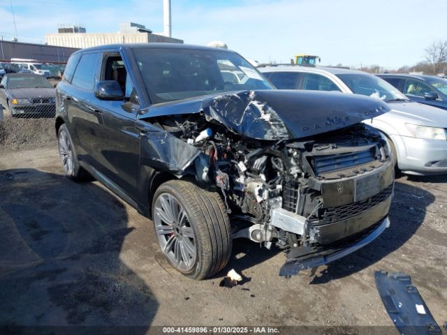 land rover range rover sport 2024 sal1l9fu0ra402899