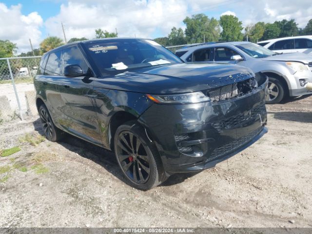 land rover range rover sport 2023 sal1l9fu2pa125962