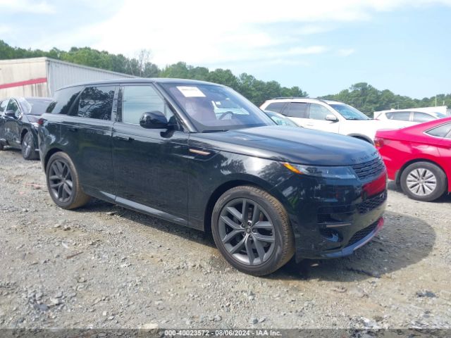 land rover range rover sport 2023 sal1l9fu4pa104725