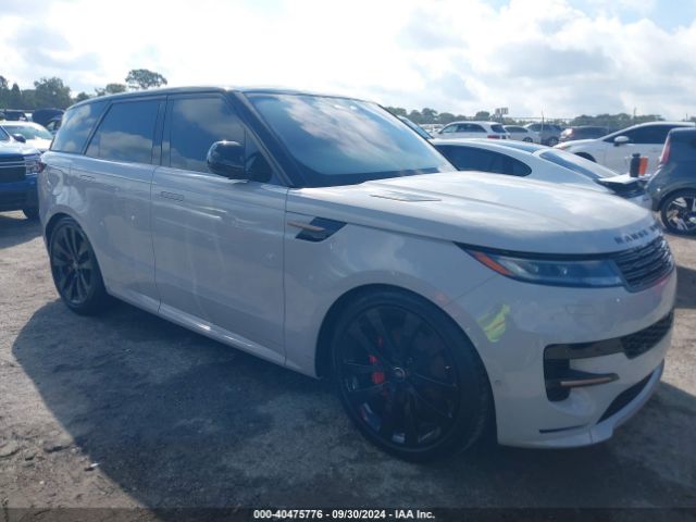 land rover range rover sport 2023 sal1l9fu6pa109571