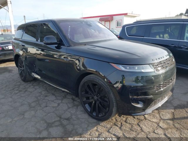 land rover range rover sport 2023 sal1l9fu9pa112819