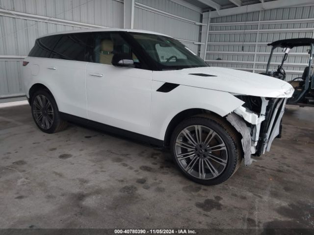 land rover range rover sport 2024 sal1p9eu7ra182991