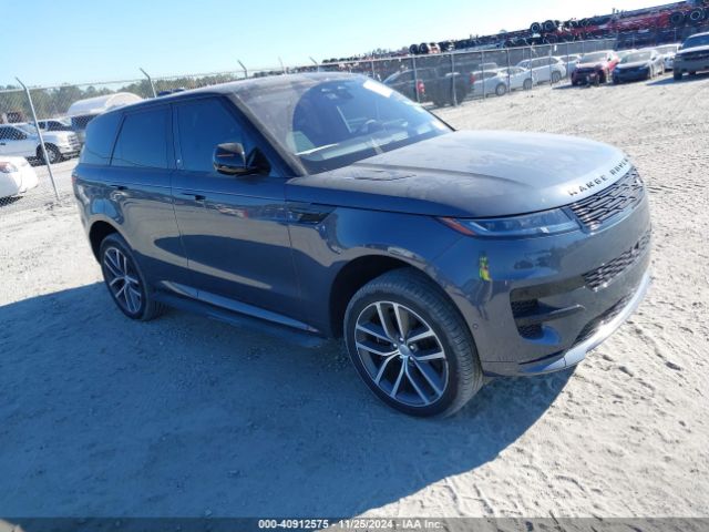 land rover range rover sport 2023 sal1v9e72pa146722