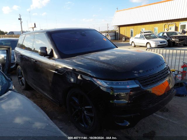 land rover range rover sport 2023 sal1v9e78pa156526