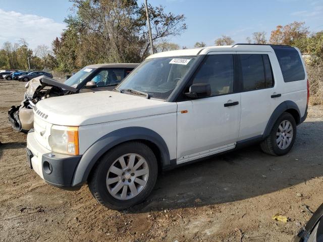 land rover lr3 2005 salaa25435a305494