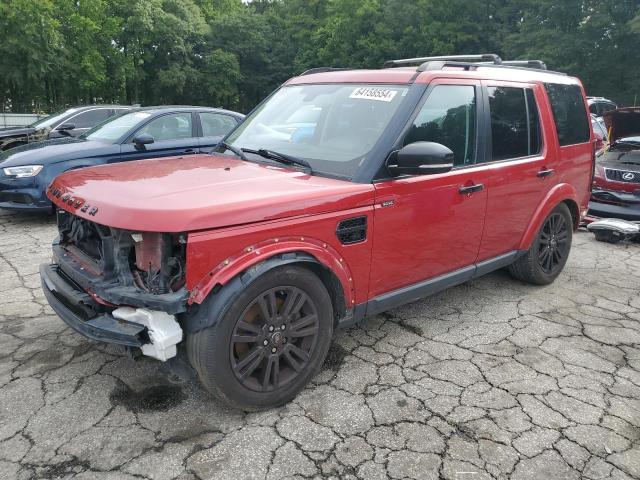 land rover lr4 2014 salab2v67ea714807