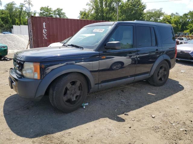 land rover lr3 2006 salad24466a381303