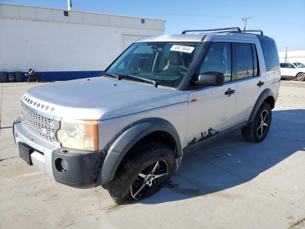 land rover lr3 2005 salad25405a318226