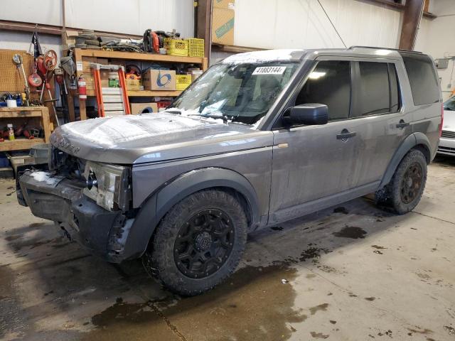 land rover lr3 se 2007 salad25407a426218