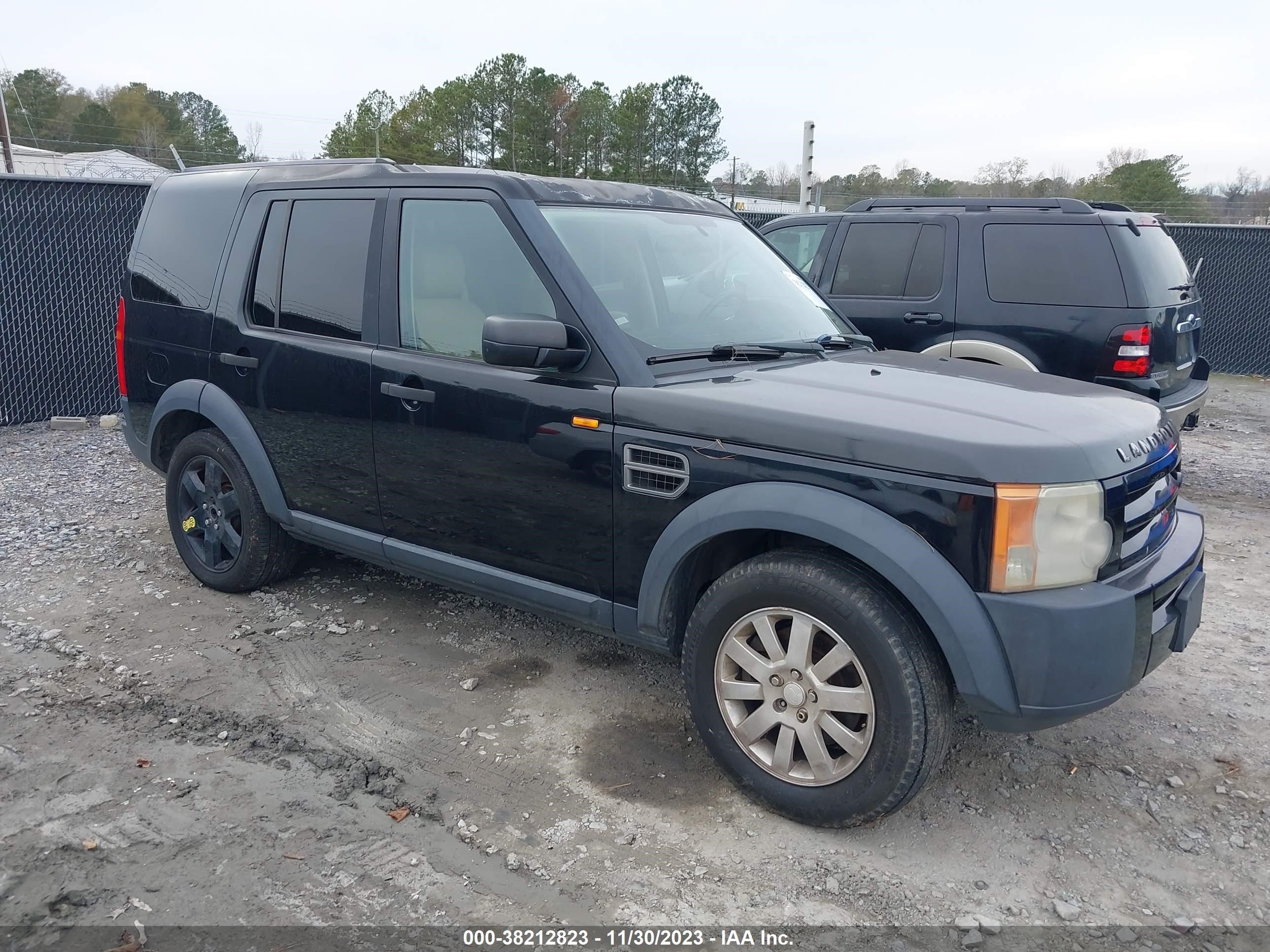 land rover lr3 2005 salad25425a318728