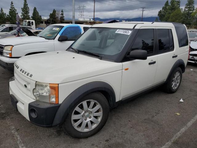 land rover lr3 2006 salad25476a408443