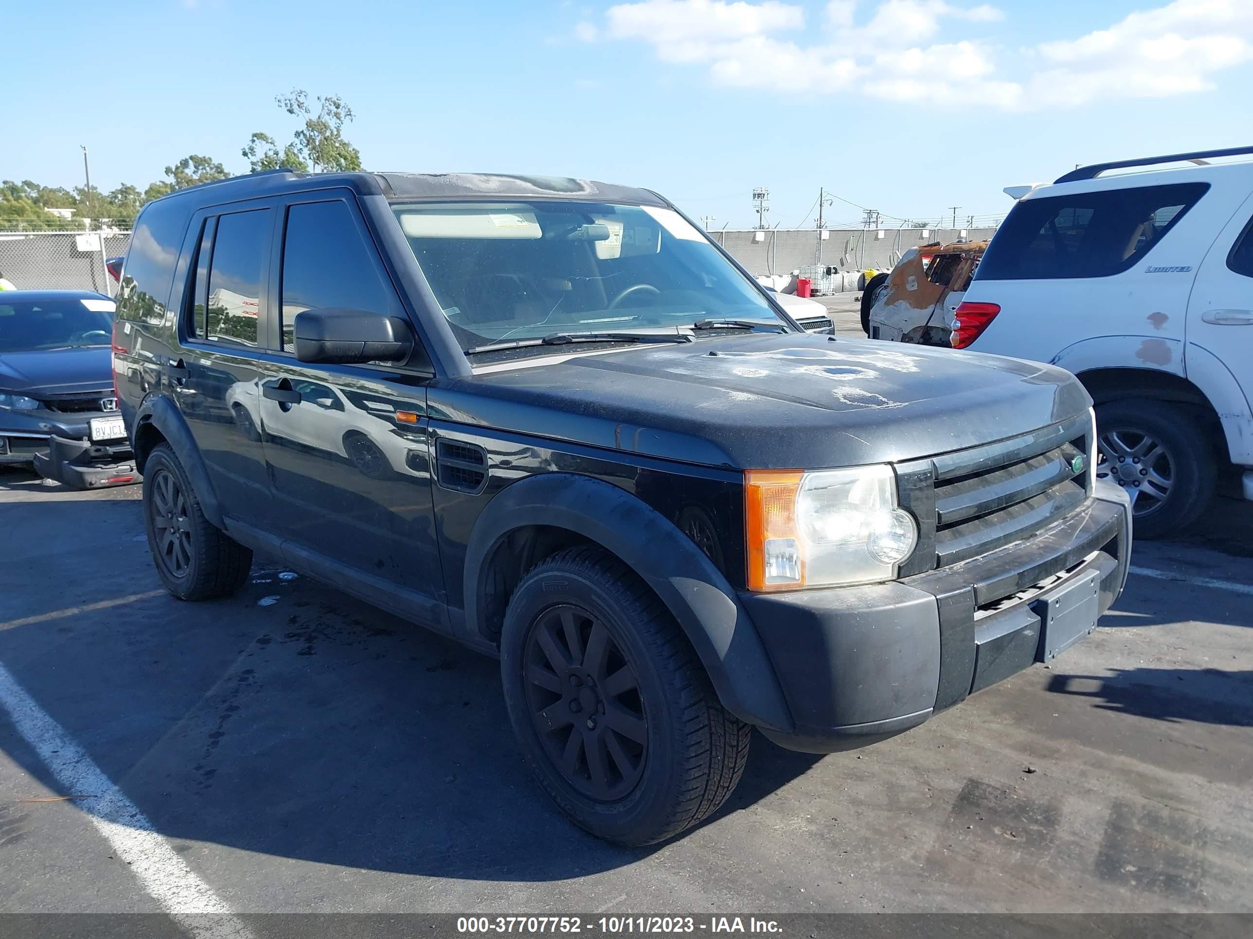 land rover lr3 2005 salad25485a328311