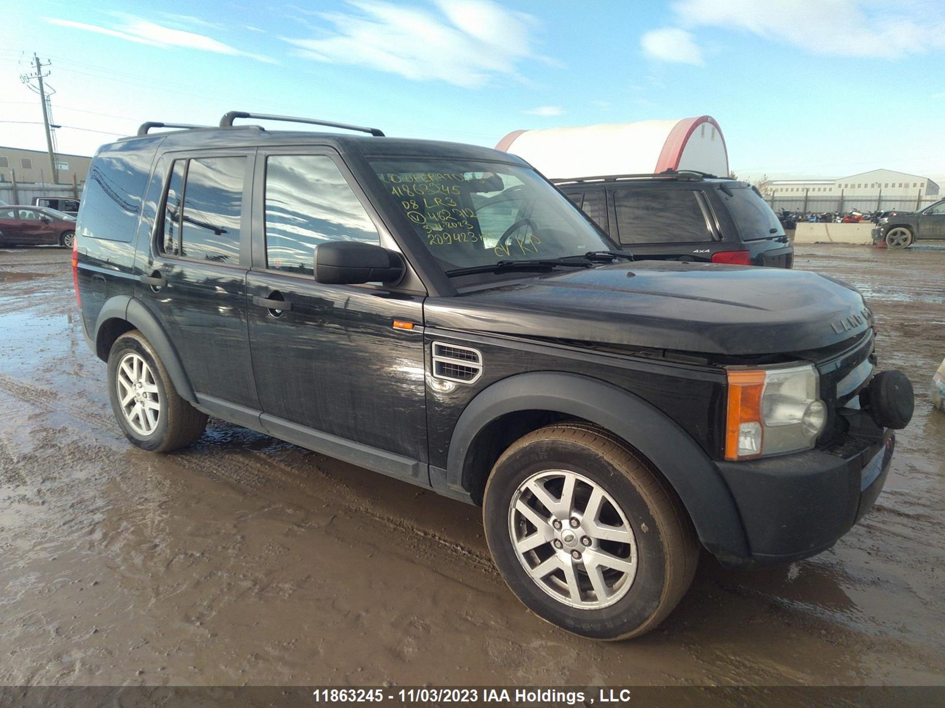 land rover lr3 2008 salae24418a462712