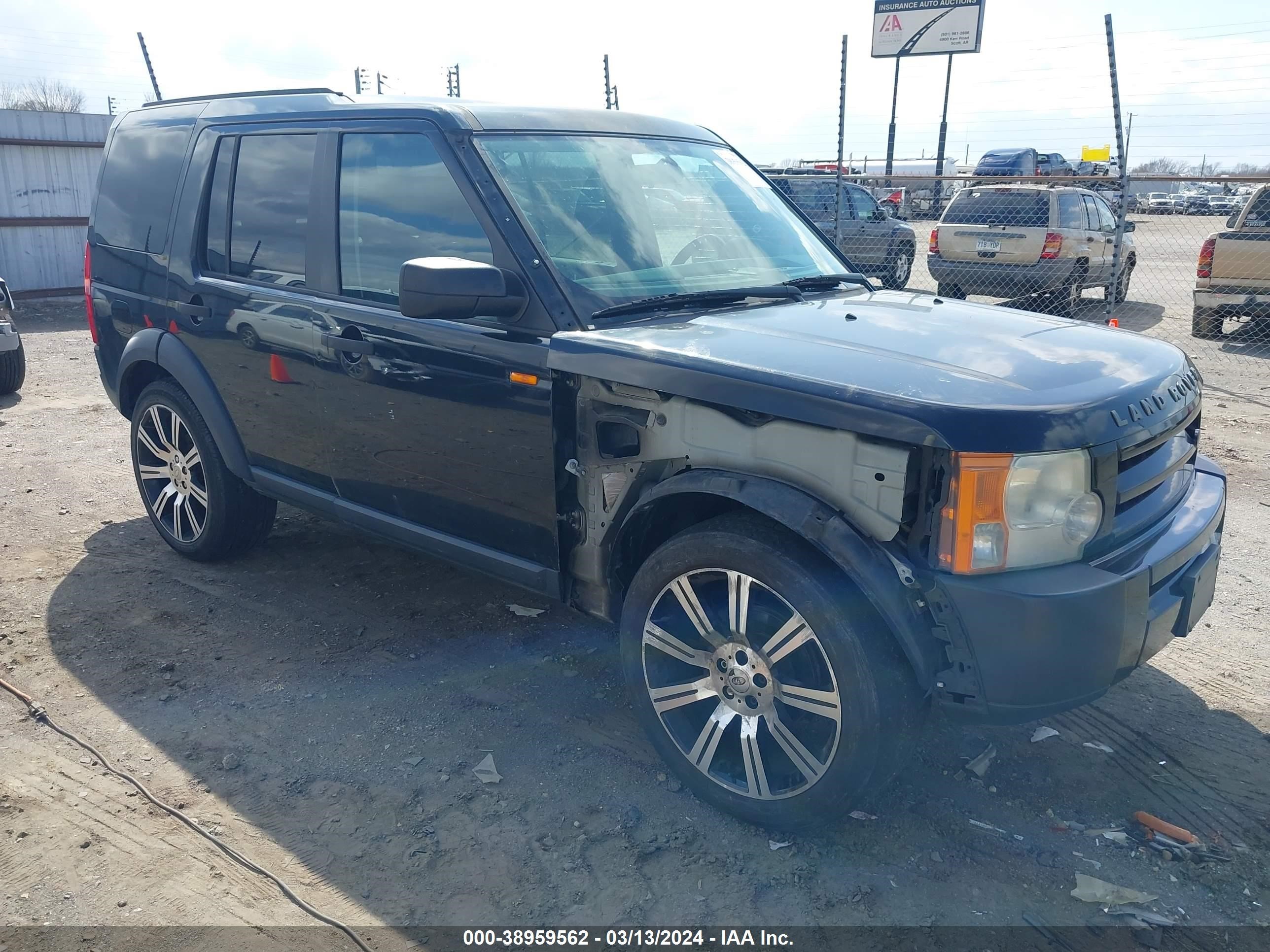 land rover lr3 2006 salae24476a382733