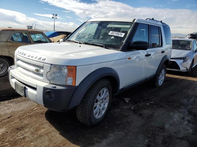 land-rover lr3 2006 salae25406a375038