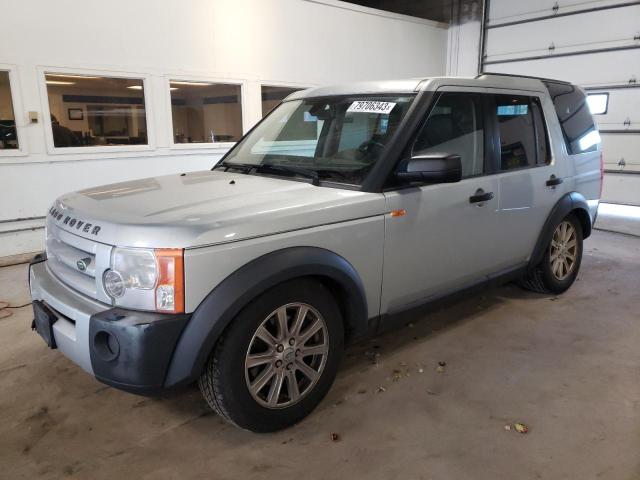 land rover lr3 2007 salae25407a421100