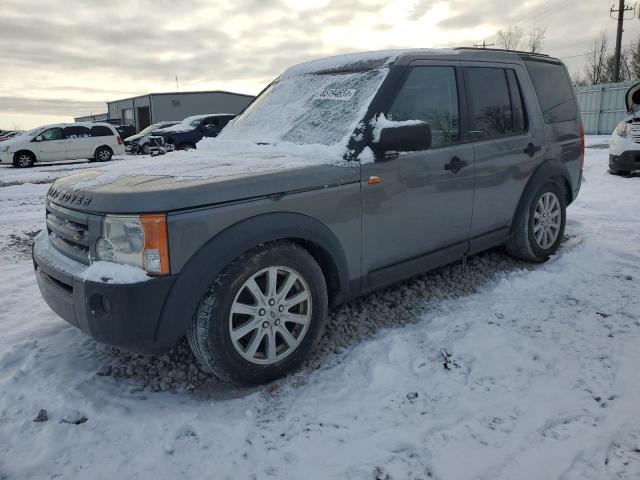 land rover lr3 se 2007 salae25407a421419