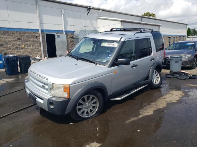 land rover lr3 se 2007 salae25407a427785