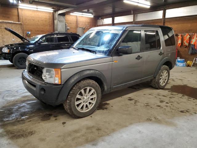 land rover lr3 se 2007 salae25407a431111