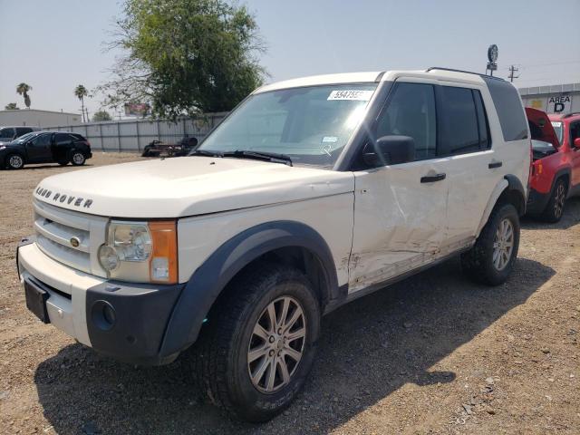 land rover lr3 se 2008 salae25408a491326