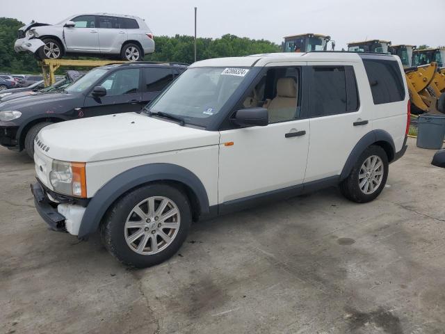 land rover lr3 2007 salae25417a430016