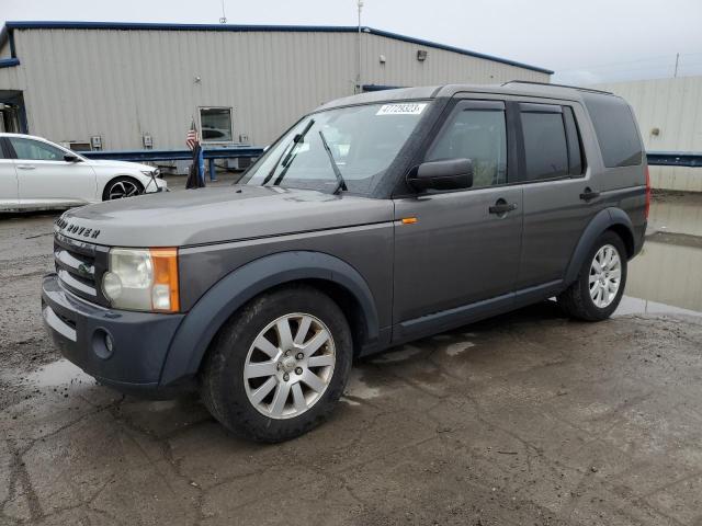 land rover lr3 se 2006 salae25426a371444