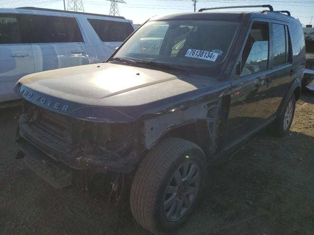 land rover lr3 se 2006 salae25426a395310