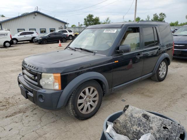 land rover lr3 2006 salae25436a369153