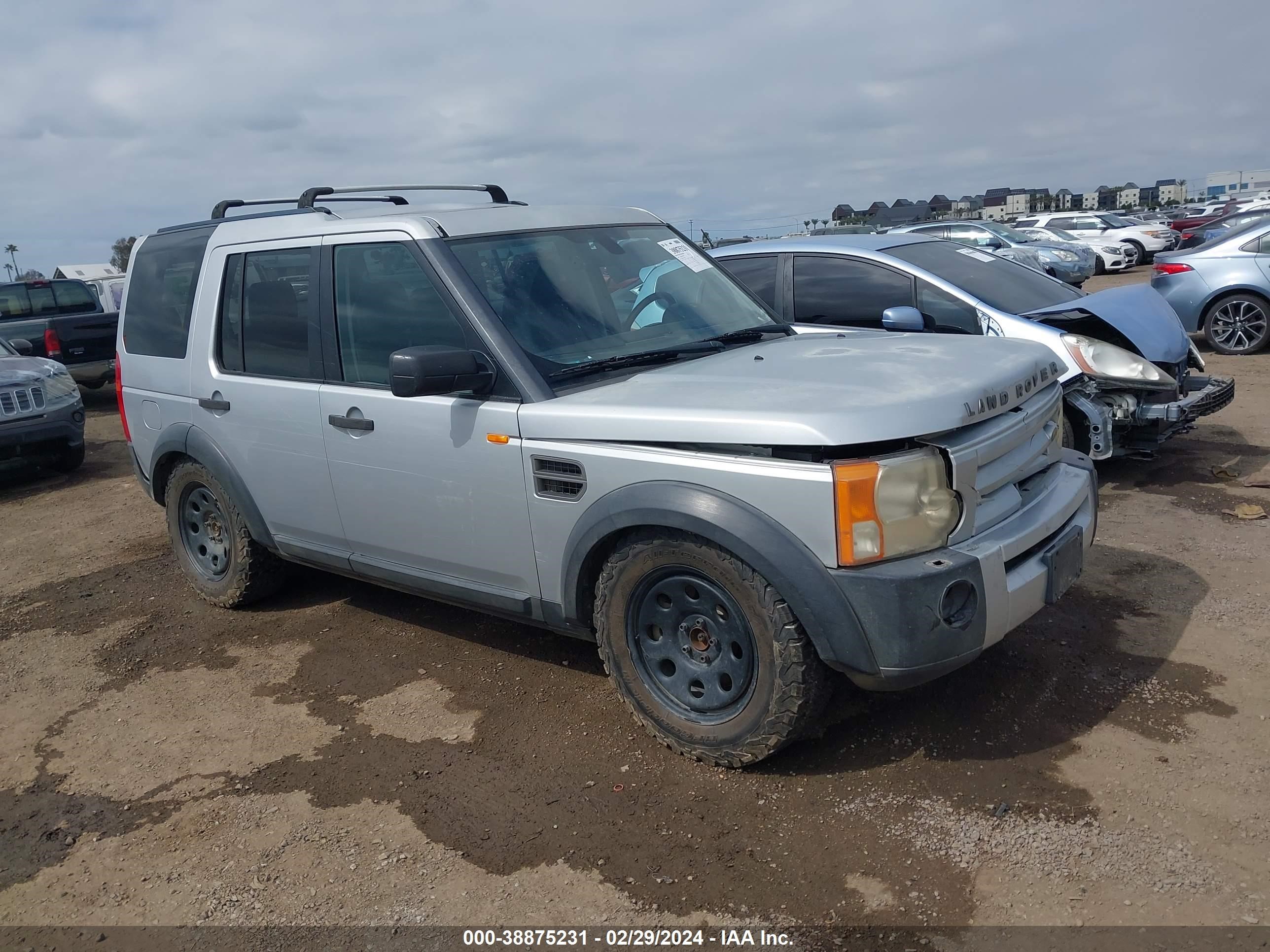 land rover lr3 2008 salae25438a444324