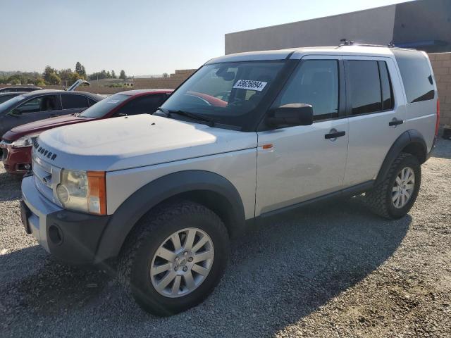 land rover lr3 se 2006 salae25446a366486