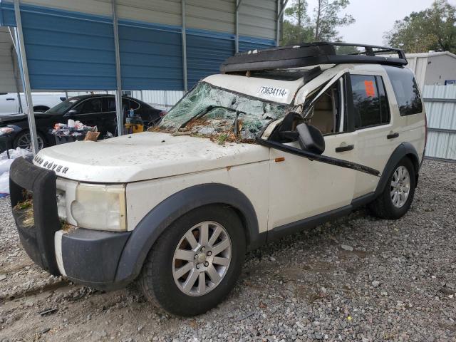 land rover lr3 se 2006 salae25456a371289