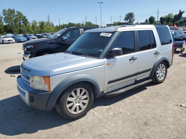 land rover lr3 se 2006 salae25456a375147