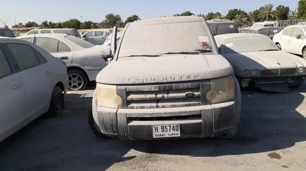 land rover lr3 2006 salae25456a395317