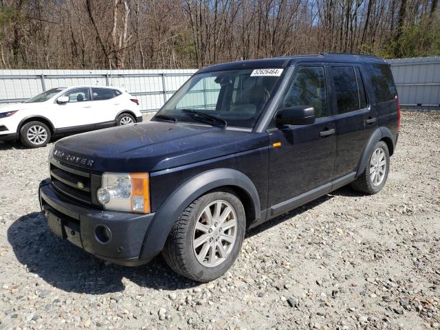 land rover lr3 2007 salae25457a438958