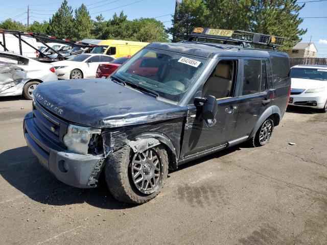 land rover lr3 se 2006 salae25466a390353