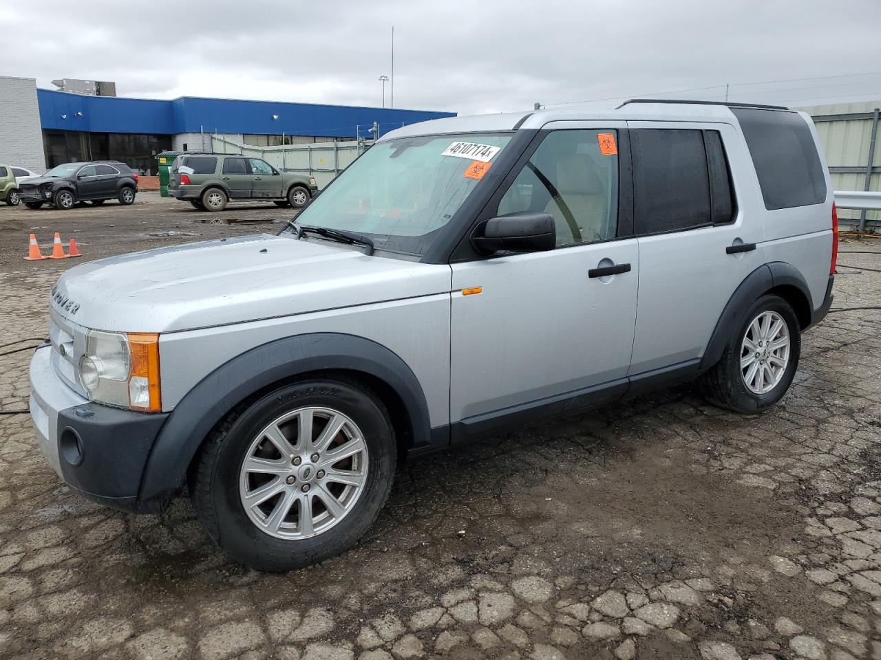 land rover lr3 2008 salae25468a463756