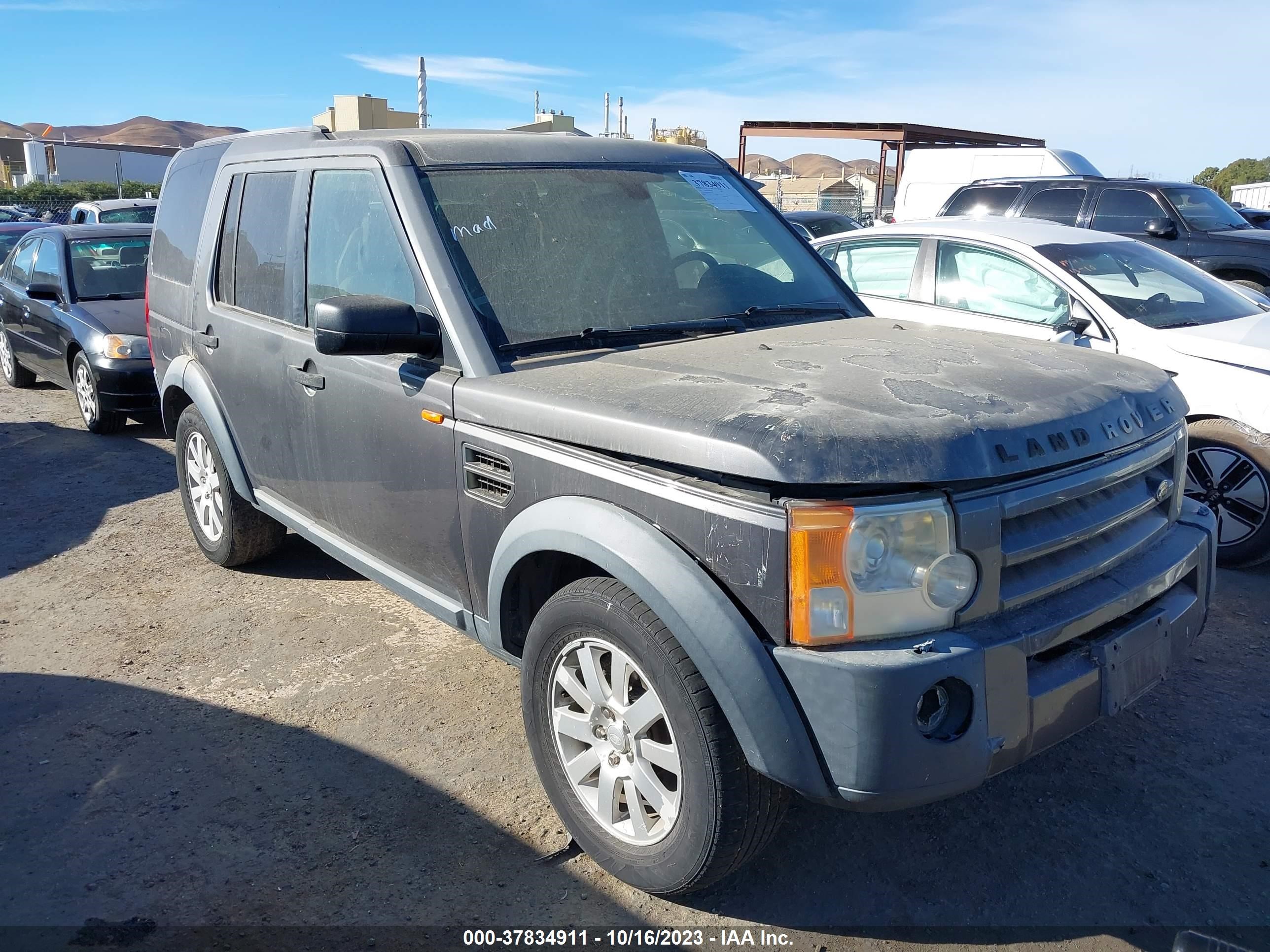 land-rover lr3 2005 salae25485a322134