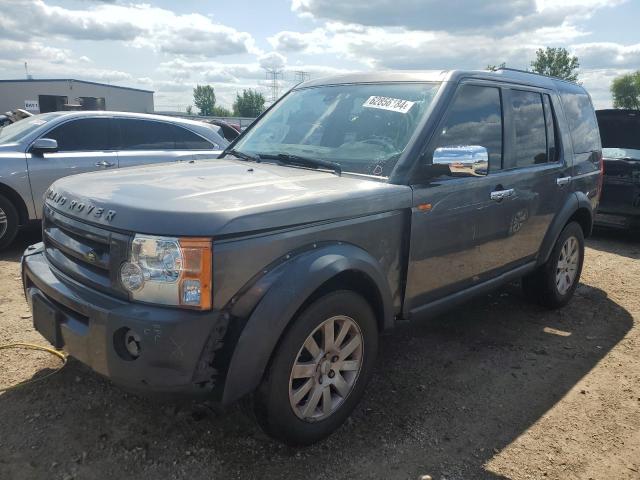 land rover lr3 2006 salae25496a380786