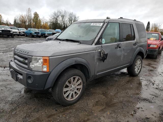 land rover lr3 2007 salae25497a427414