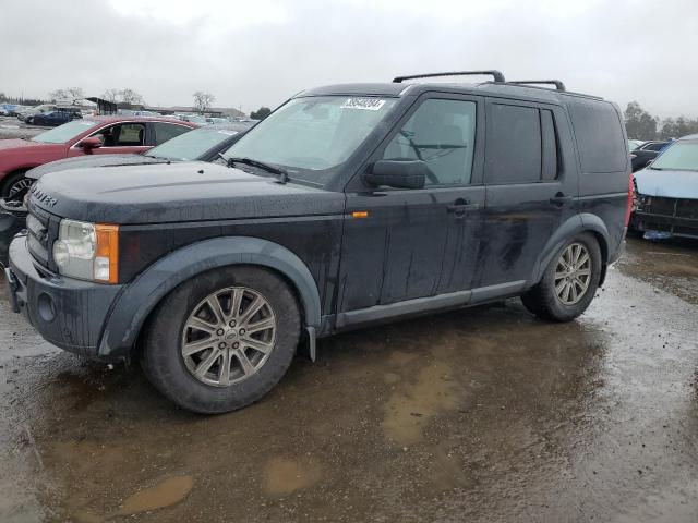 land rover lr3 2007 salae25497a431110