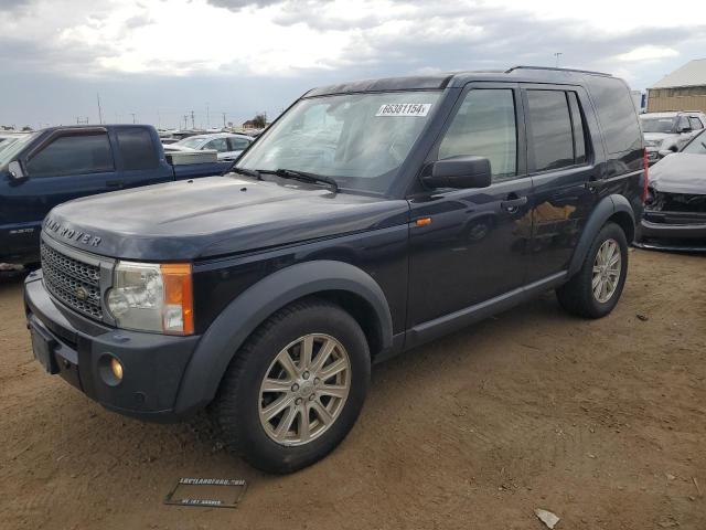 land rover lr3 2007 salae25497a438459