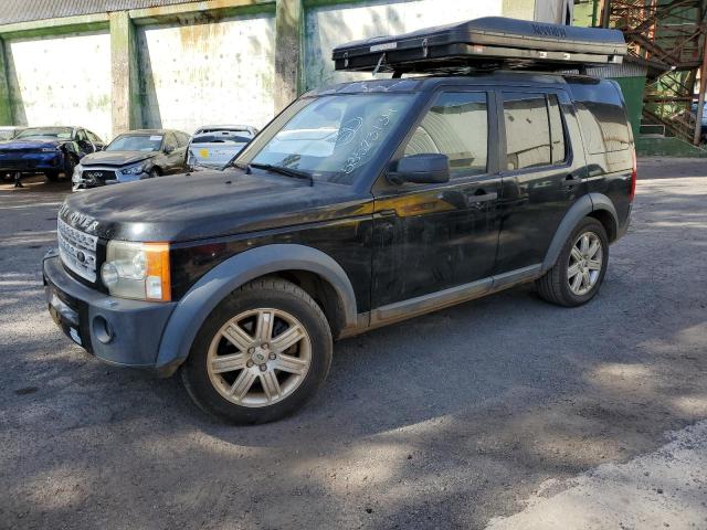 land rover lr3 se 2006 salae254x6a368341