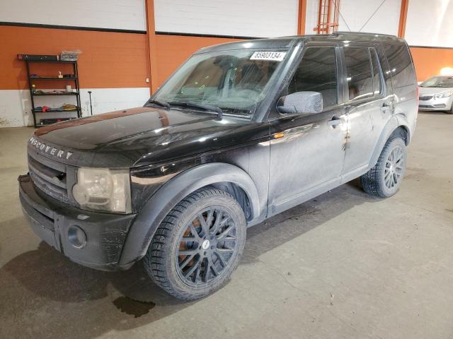 land-rover lr3 hse 2005 salaf25455a326087