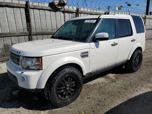 land rover lr4 hse 2010 salaf2d40aa523874